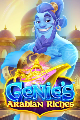 Genie's Arabian Riches™ ига на фантики | MaxBet без риска