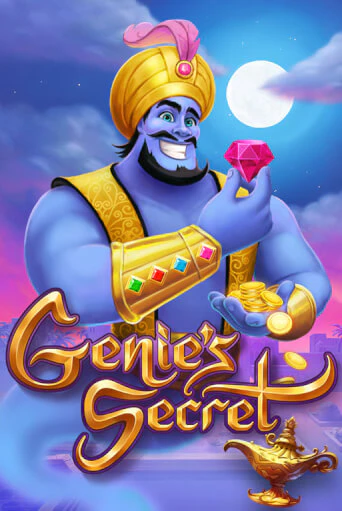 Genie's Secret ига на фантики | MaxBet без риска