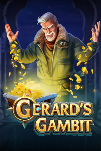 Gerard's Gambit ига на фантики | MaxBet без риска