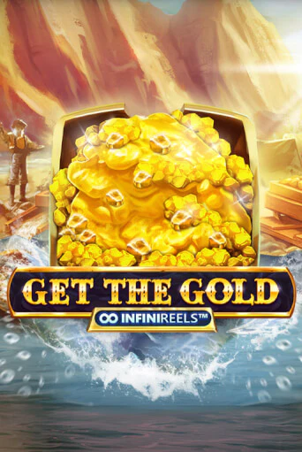 Get the Gold INFINIREELS™ ига на фантики | MaxBet без риска