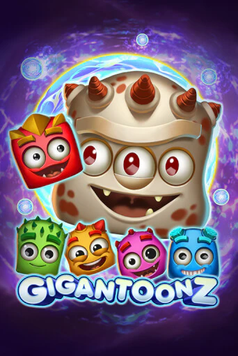 Gigantoonz ига на фантики | MaxBet без риска