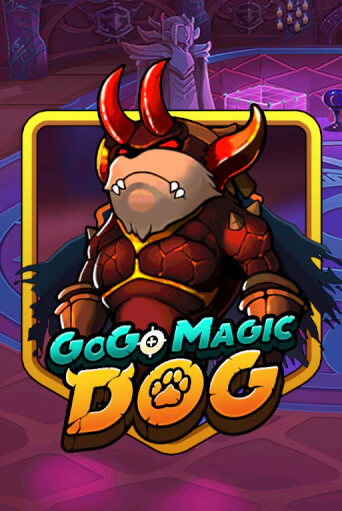 Go Go Magic Dog ига на фантики | MaxBet без риска