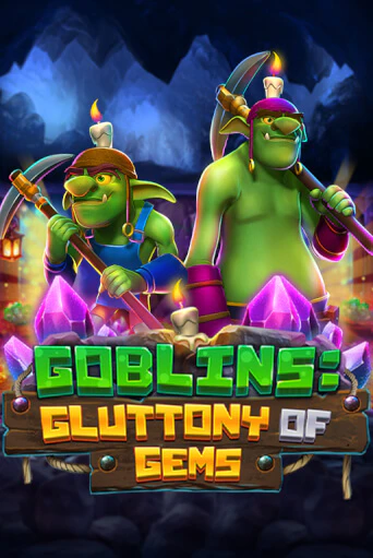 Goblins: Gluttony of Gems ига на фантики | MaxBet без риска