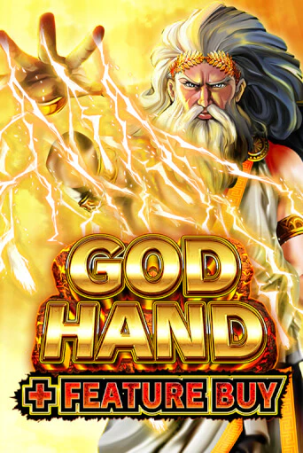 God Hand Feature Buy ига на фантики | MaxBet без риска