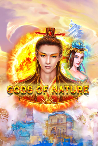 Gods of Nature ига на фантики | MaxBet без риска