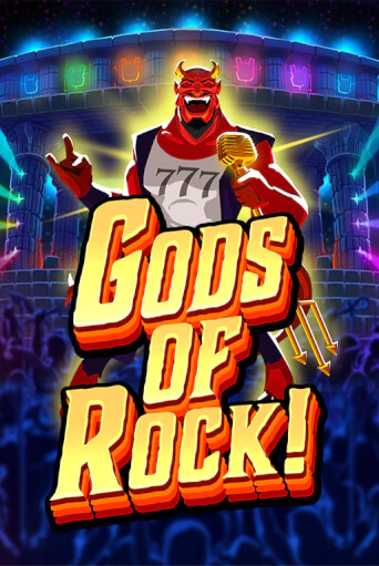 Gods of Rock ига на фантики | MaxBet без риска