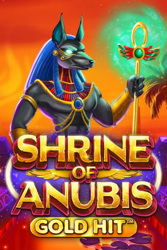 Gold Hit: Shrine of Anubis ига на фантики | MaxBet без риска