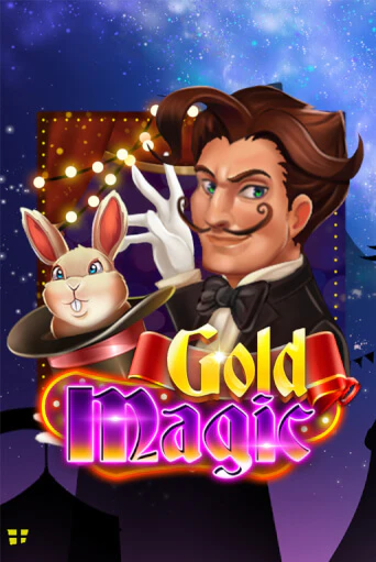 Gold Magic  ига на фантики | MaxBet без риска