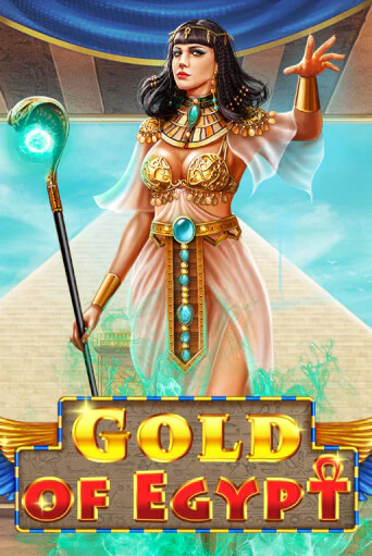 Gold of Egypt ига на фантики | MaxBet без риска