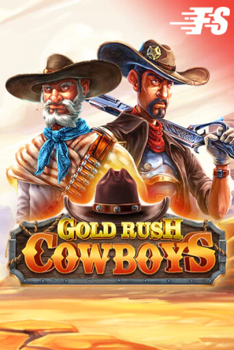 Gold Rush Cowboys ига на фантики | MaxBet без риска