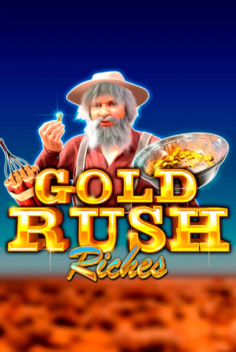 Gold Rush Riches ига на фантики | MaxBet без риска