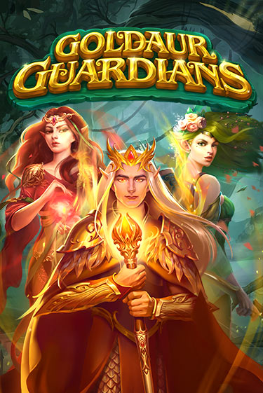 Goldaur Guardians ига на фантики | MaxBet без риска