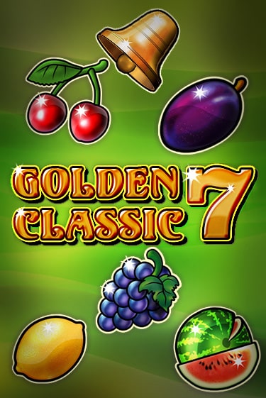 Golden 7 Classic ига на фантики | MaxBet без риска