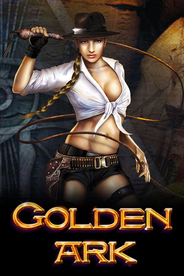 Golden Ark ига на фантики | MaxBet без риска