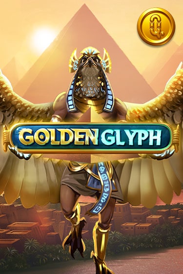 Golden Glyph ига на фантики | MaxBet без риска