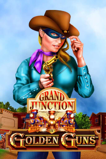 Golden Guns - Grand Junction ига на фантики | MaxBet без риска