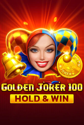 Golden Joker 100 Hold And Win ига на фантики | MaxBet без риска