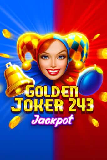 Golden Joker 243 ига на фантики | MaxBet без риска