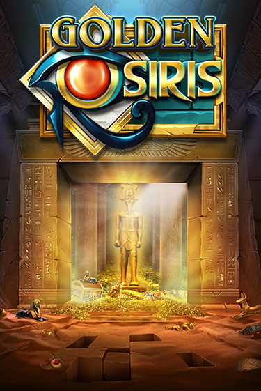 Golden Osiris ига на фантики | MaxBet без риска