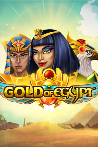 Gold of Egypt ига на фантики | MaxBet без риска