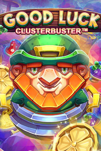 Good Luck Clusterbuster™ ига на фантики | MaxBet без риска