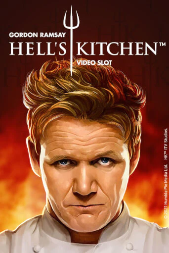 Gordon Ramsay Hell’s Kitchen ига на фантики | MaxBet без риска
