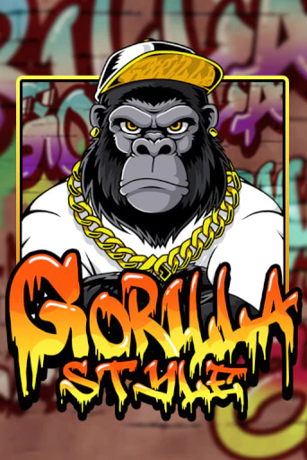 Gorilla Style ига на фантики | MaxBet без риска
