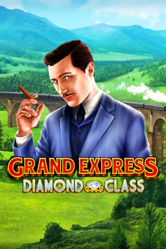 Grand Express Diamond Class ига на фантики | MaxBet без риска