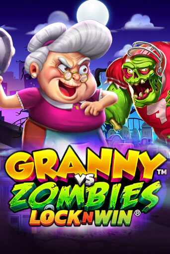 Granny VS Zombies™ ига на фантики | MaxBet без риска