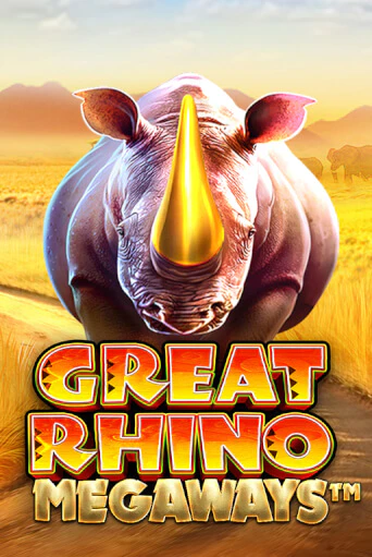 Great Rhino Megaways ига на фантики | MaxBet без риска