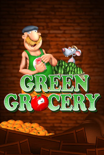 Green Grocery ига на фантики | MaxBet без риска