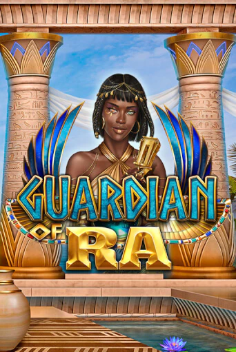 Guardian of Ra ига на фантики | MaxBet без риска