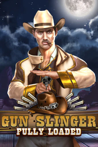 Gunslinger: Fully Loaded  ига на фантики | MaxBet без риска