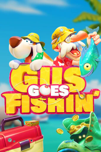 Gus Goes Fishin'™ ига на фантики | MaxBet без риска