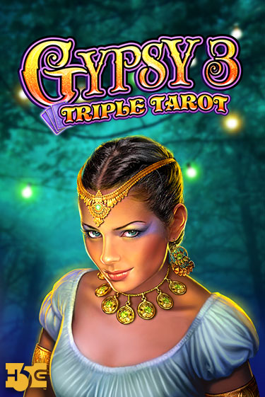 Gypsy 3 Triple Tarot ига на фантики | MaxBet без риска