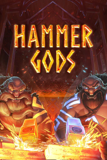 Hammer Gods ига на фантики | MaxBet без риска