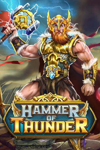 Hammer of Thunder ига на фантики | MaxBet без риска