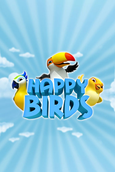 Happy Birds ига на фантики | MaxBet без риска