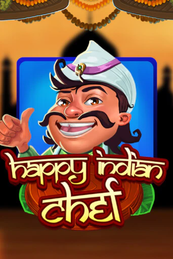 Happy Indian Chef ига на фантики | MaxBet без риска