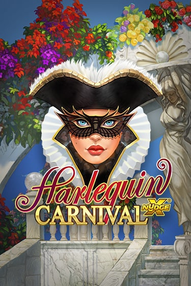 Harlequin Carnival ига на фантики | MaxBet без риска