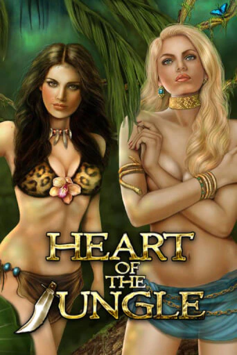 Heart of the Jungle ига на фантики | MaxBet без риска