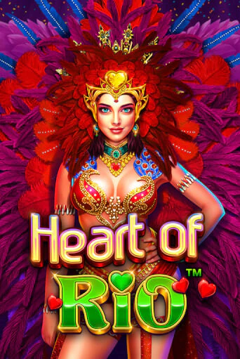 Heart of Rio ига на фантики | MaxBet без риска