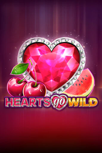 Hearts Go Wild ига на фантики | MaxBet без риска