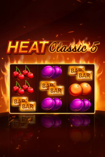 Heat Classic 5 ига на фантики | MaxBet без риска