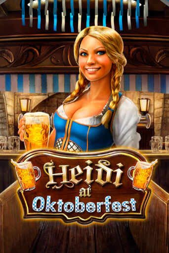 Heidi at Oktoberfest ига на фантики | MaxBet без риска