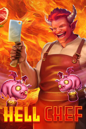 Hell Chef ига на фантики | MaxBet без риска