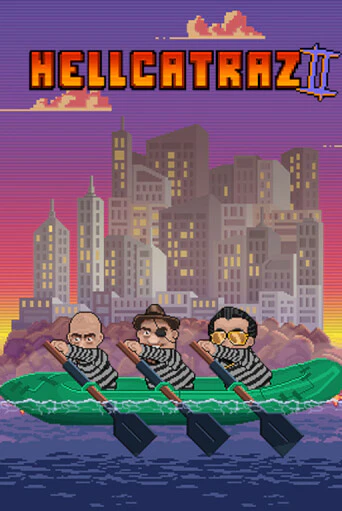 Hellcatraz 2 ига на фантики | MaxBet без риска