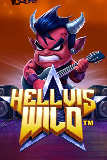 Hellvis Wild™ ига на фантики | MaxBet без риска