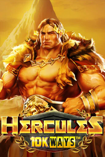 Hercules 10K Ways ига на фантики | MaxBet без риска