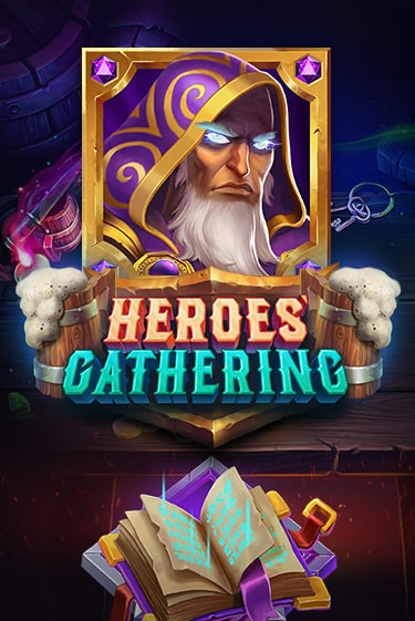 Heroes' Gathering ига на фантики | MaxBet без риска